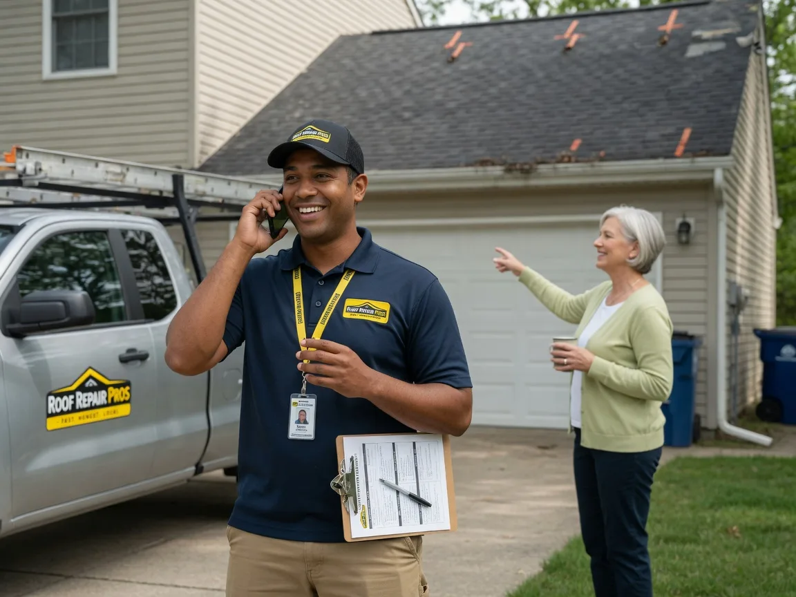 Roof Repair Manhattan, KS FAQs